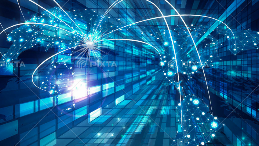 大型イベント配信